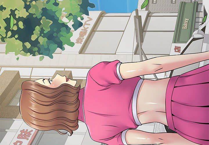 离过婚的她第23话