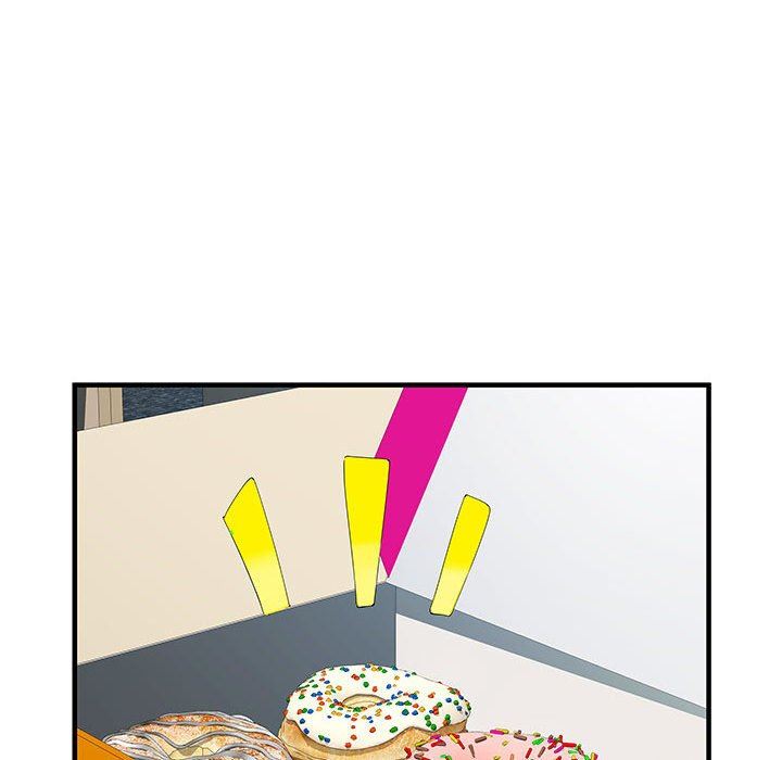 刺激的部队生活第32话