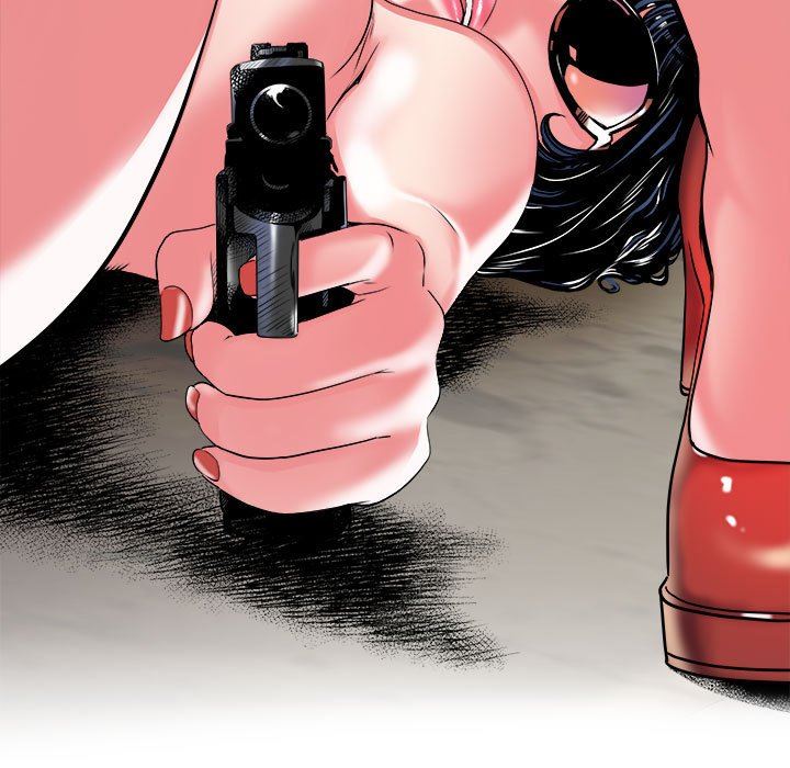 刺激的部队生活第34话