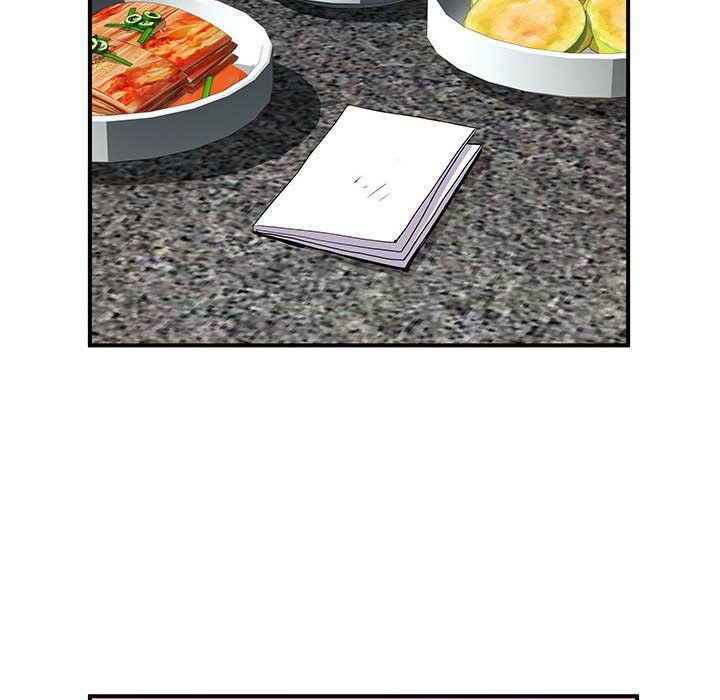 离过婚的她第24话