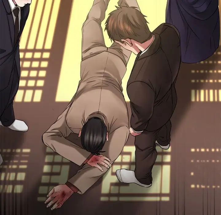 慾望食物链第40话最终话