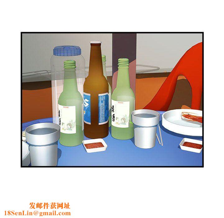 刺激的部队生活第36话