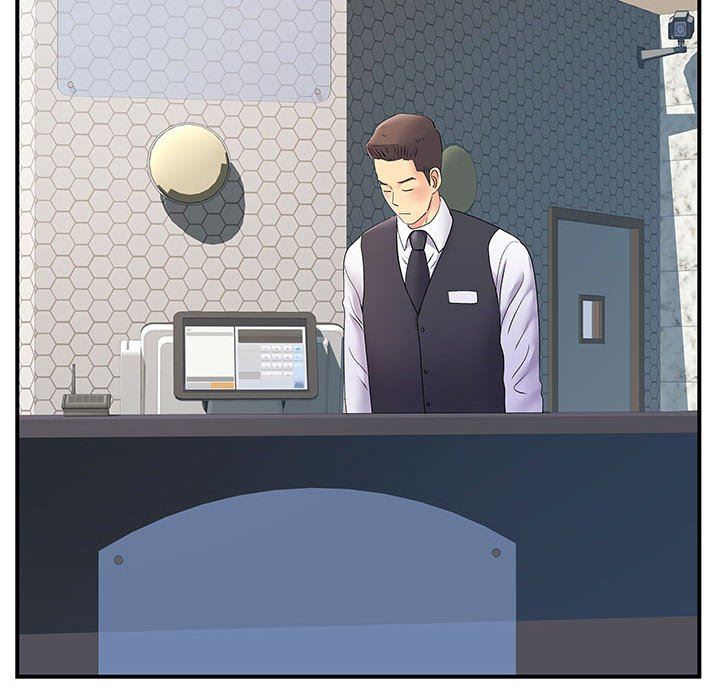 离过婚的她第25话