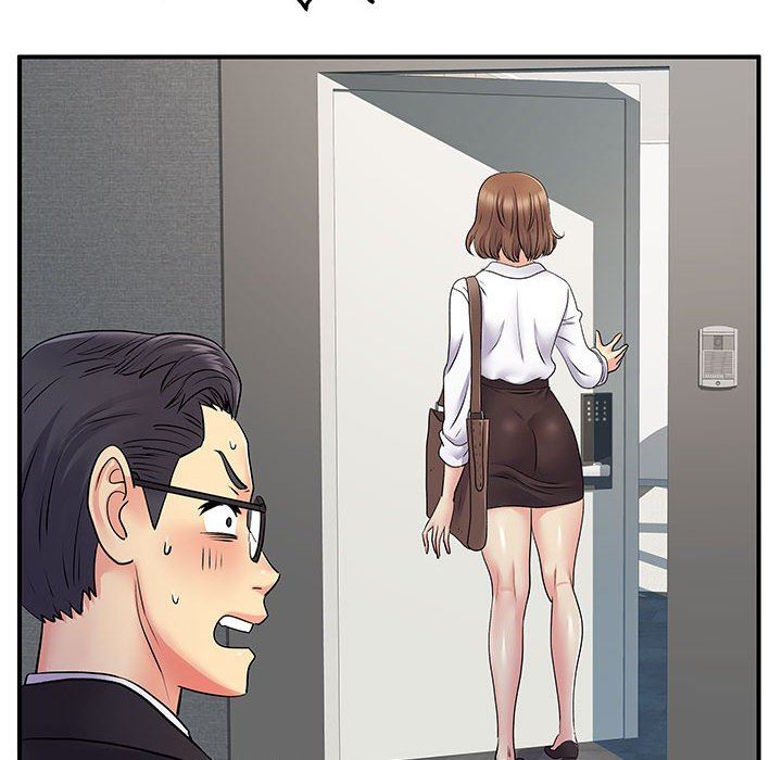 离过婚的她第26话