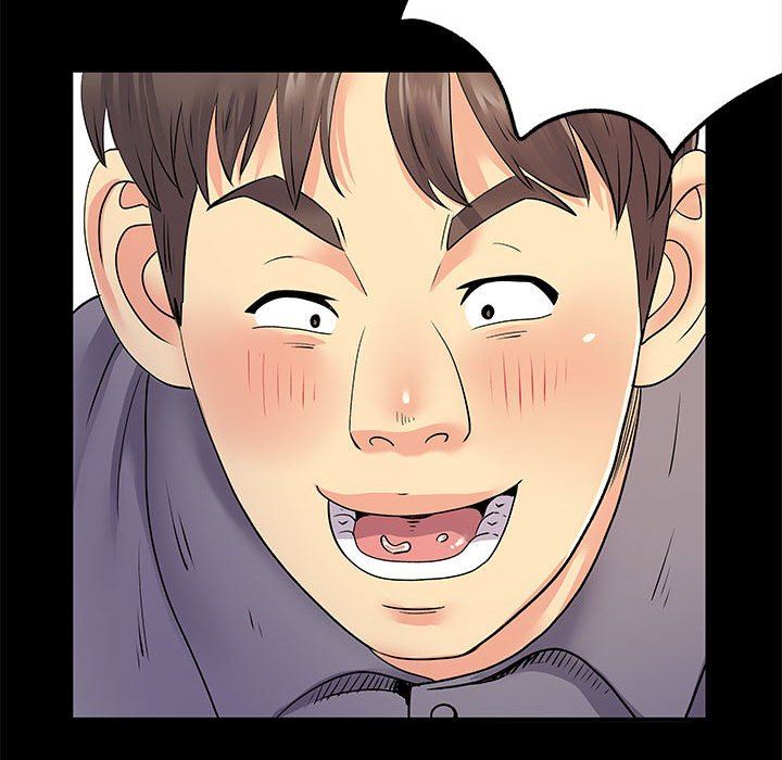 离过婚的她第27话