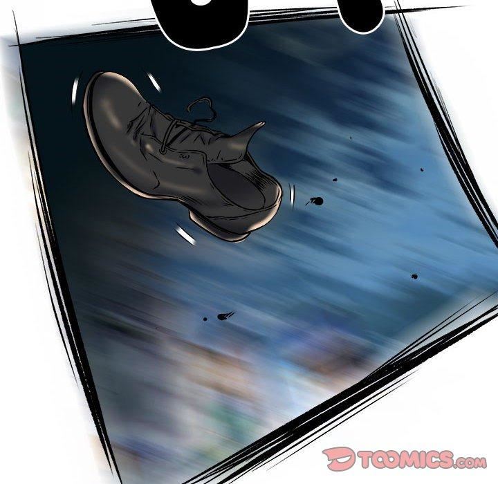 刺激的部队生活第38话