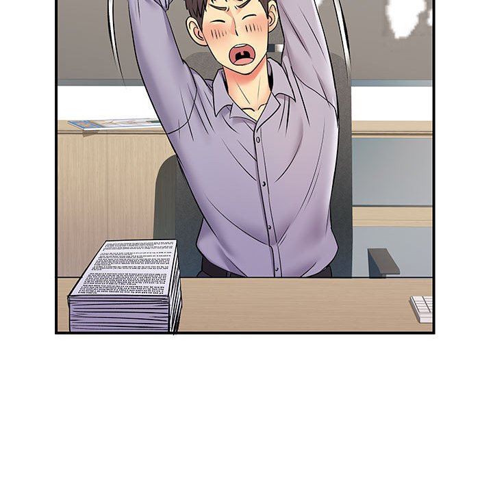 离过婚的她第27话