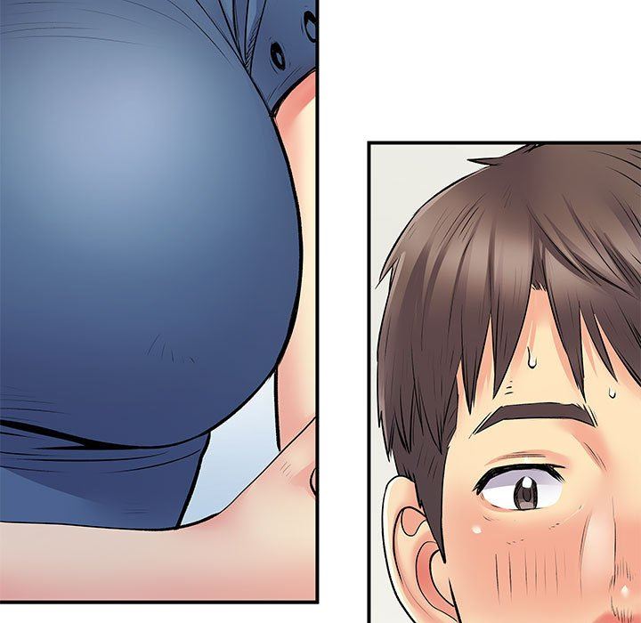 离过婚的她第28话