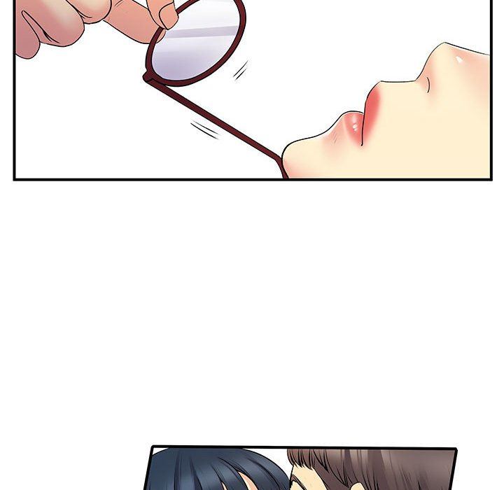 离过婚的她第28话