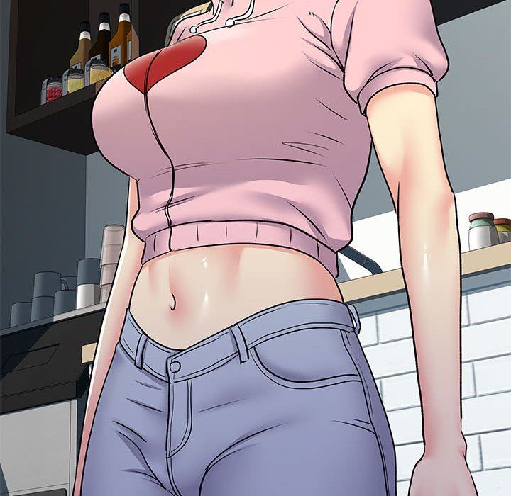 离过婚的她第30话