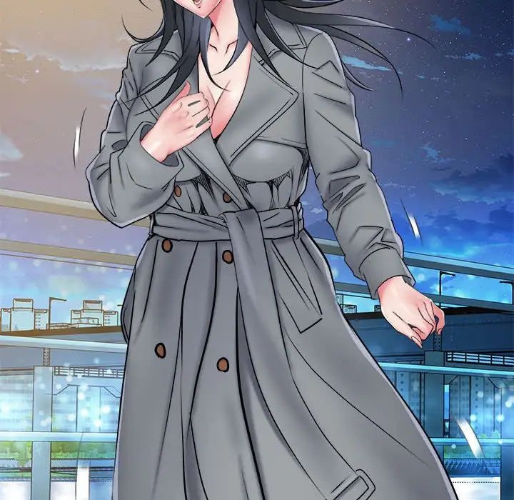 刺激的部队生活第45话