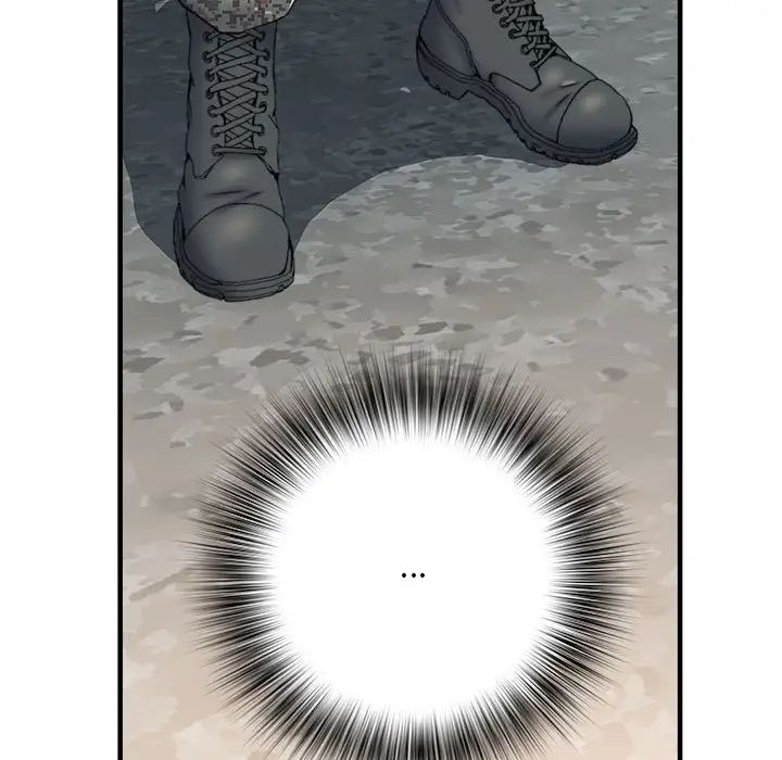 刺激的部队生活第45话