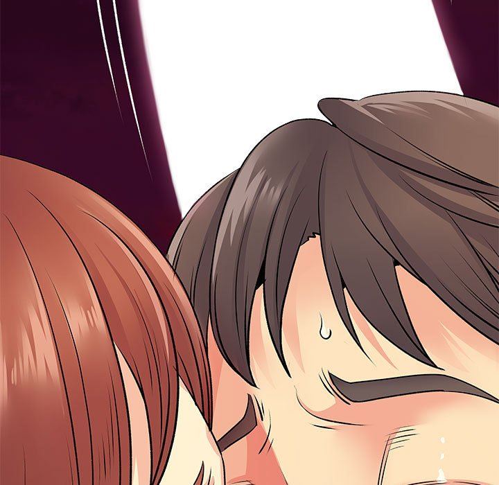 离过婚的她第33话