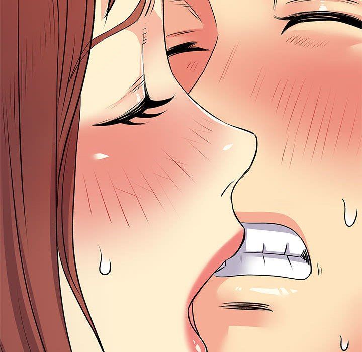 离过婚的她第33话