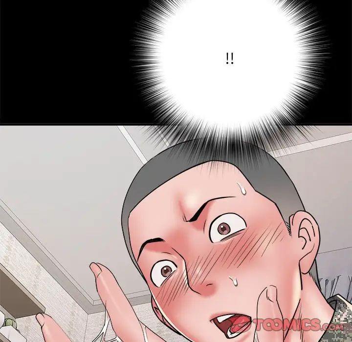 刺激的部队生活第46话