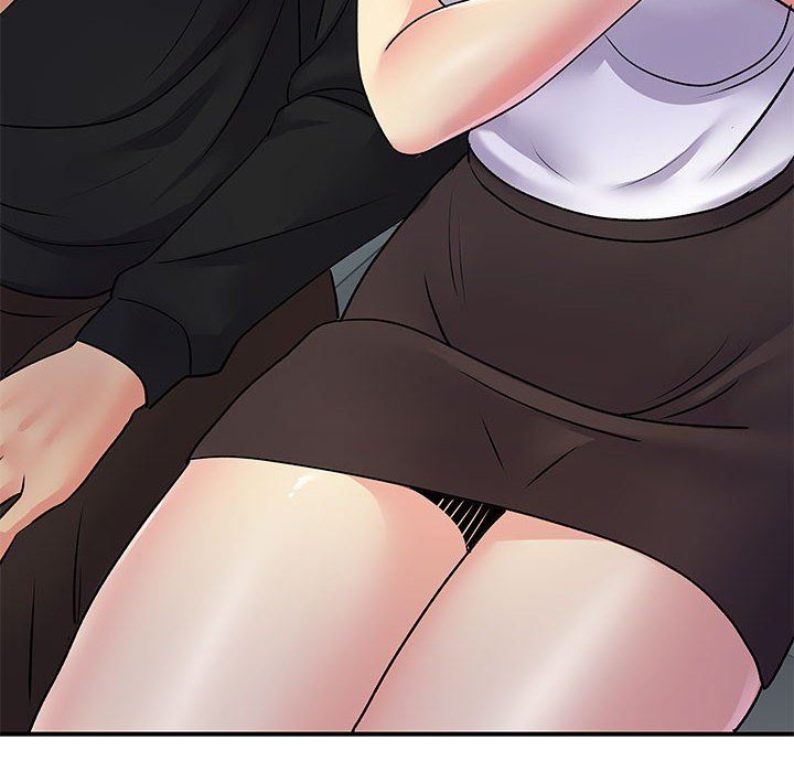 离过婚的她第33话