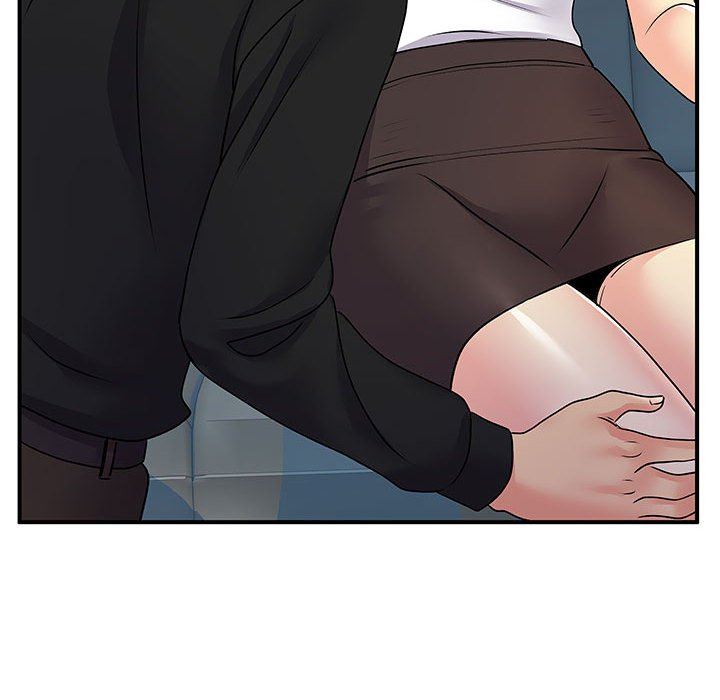 离过婚的她第33话