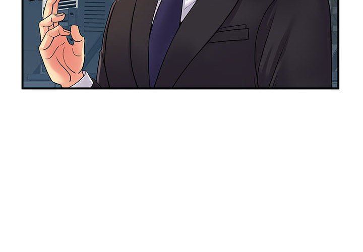 离过婚的她第34话