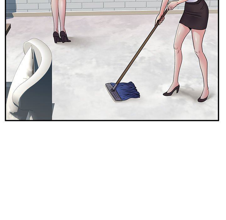 离过婚的她第34话