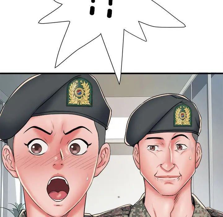 刺激的部队生活第50话