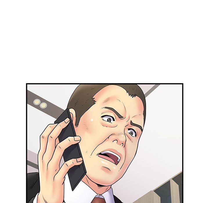 离过婚的她第35话