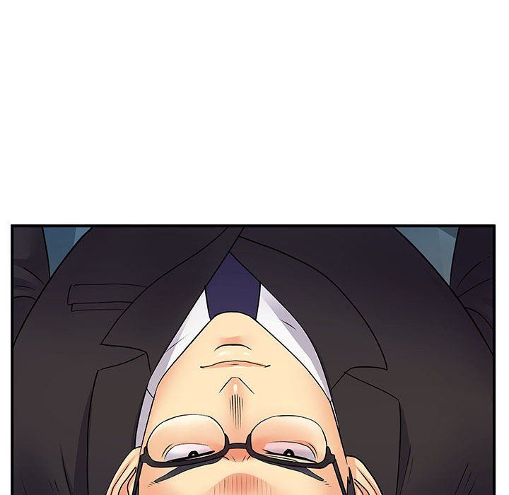 离过婚的她第35话