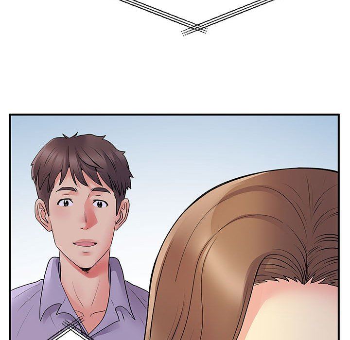 离过婚的她第35话