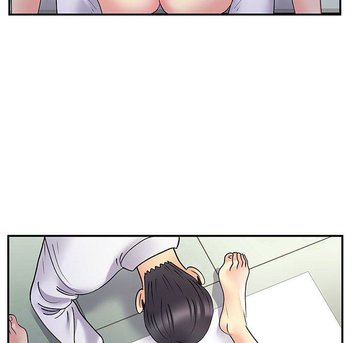 离过婚的她第36话