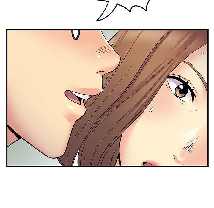 离过婚的她第36话