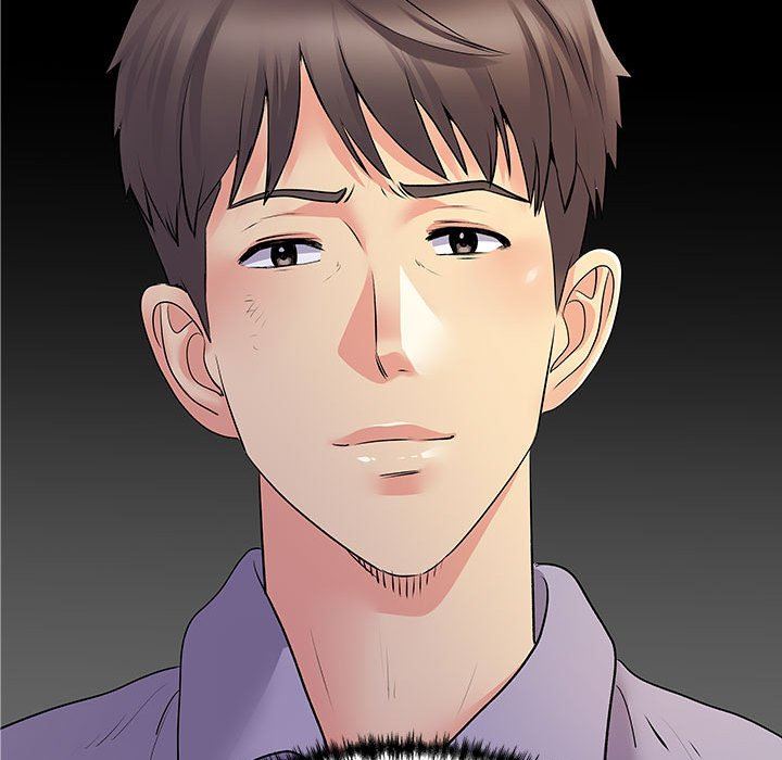 离过婚的她第36话