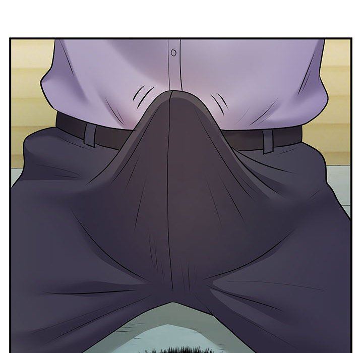 离过婚的她第36话