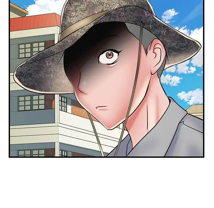 刺激的部队生活第51话