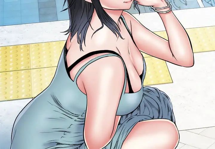 刺激的部队生活第53话