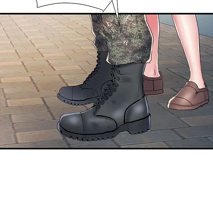 刺激的部队生活第53话