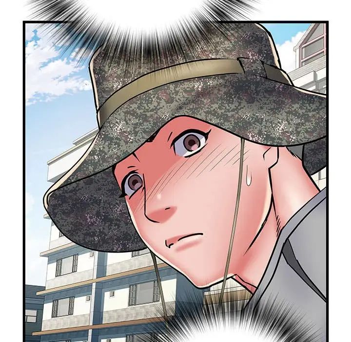 刺激的部队生活第53话