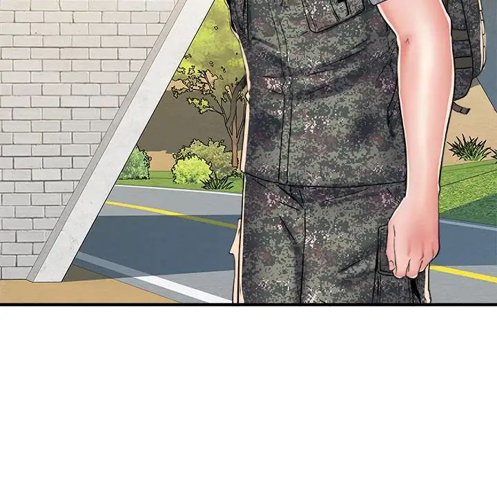 刺激的部队生活第55话