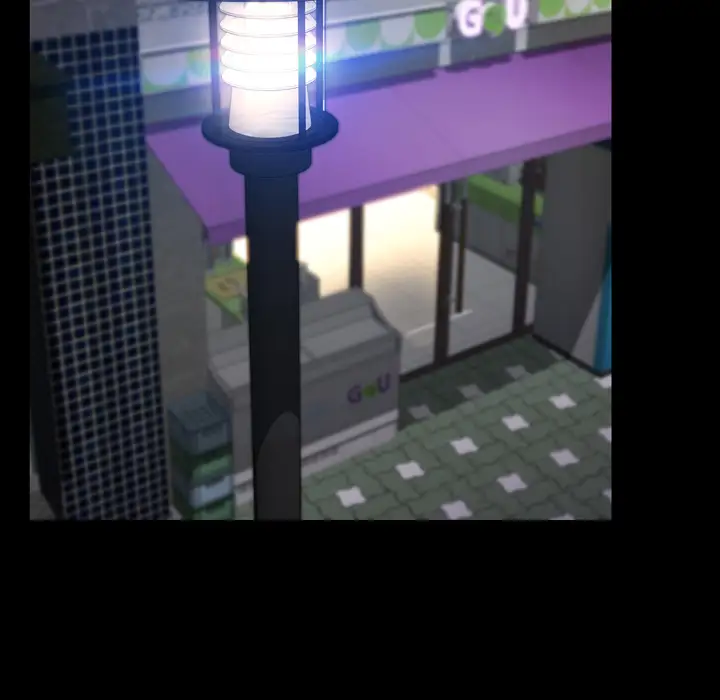 S商店的她第27话