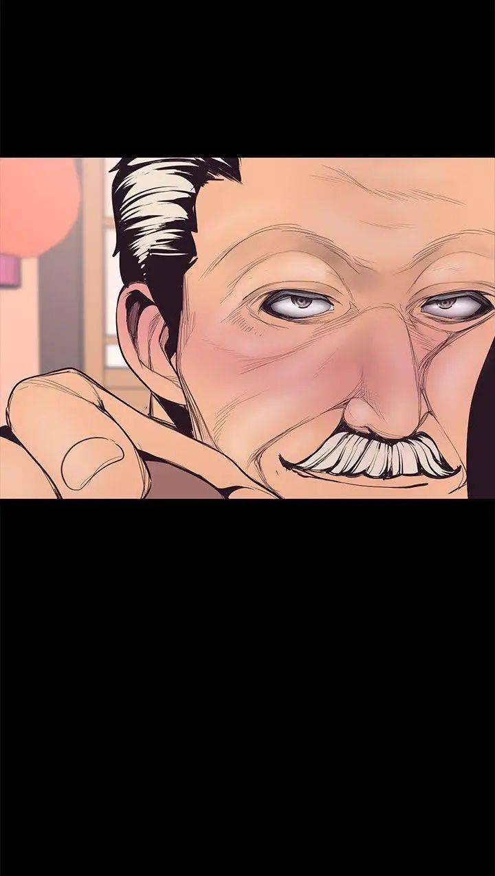 美丽新世界第4话-「牺牲奉献」的工作精神