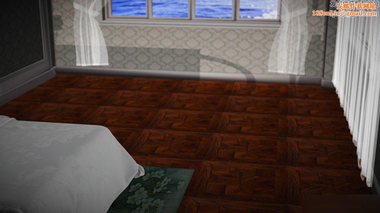 [3D]暴露老妈之程老师篇第11话