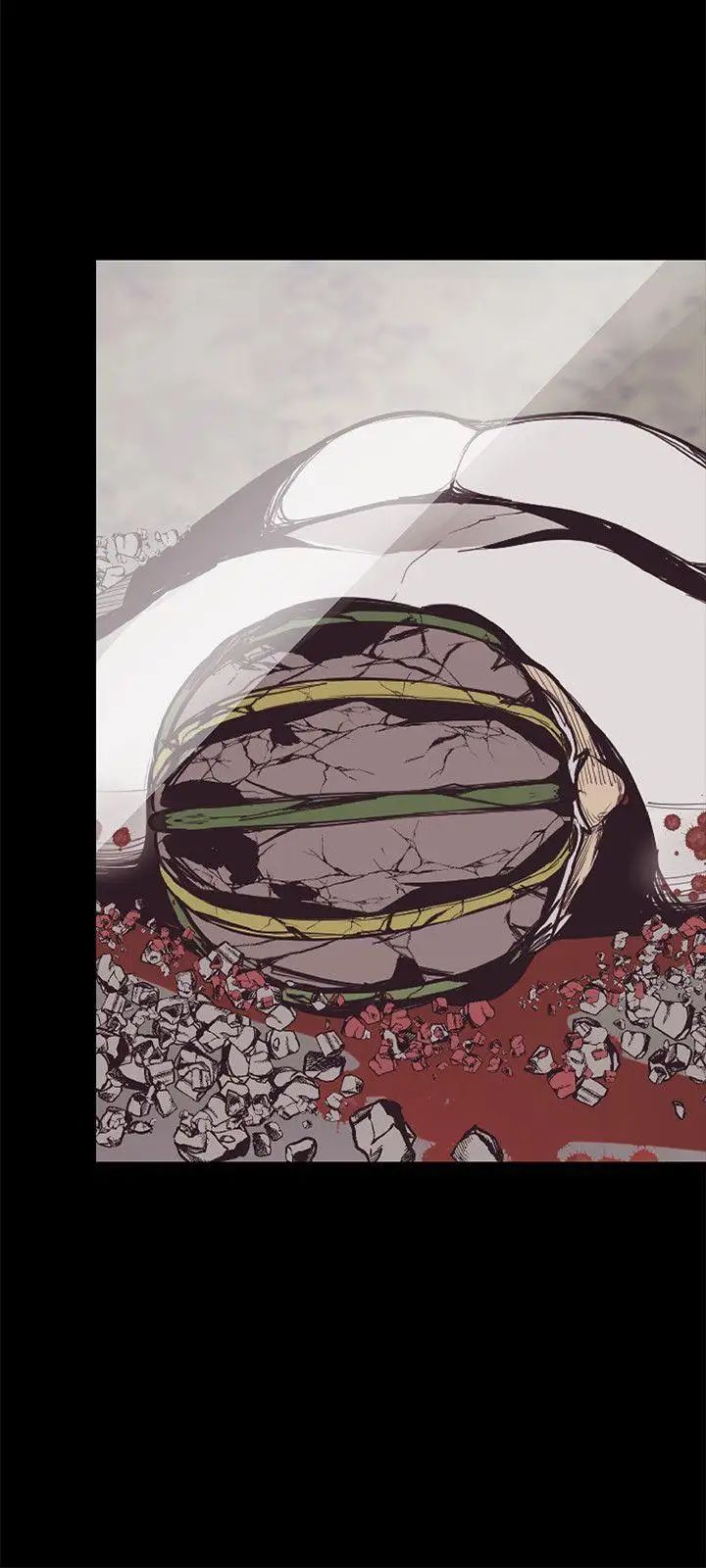 美丽新世界第6话-不可亵玩的组长胸部