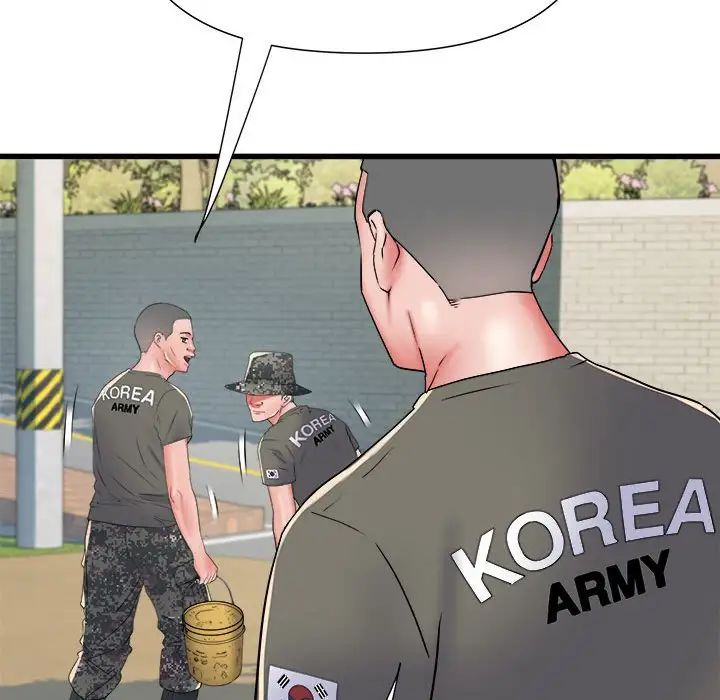 刺激的部队生活第59话