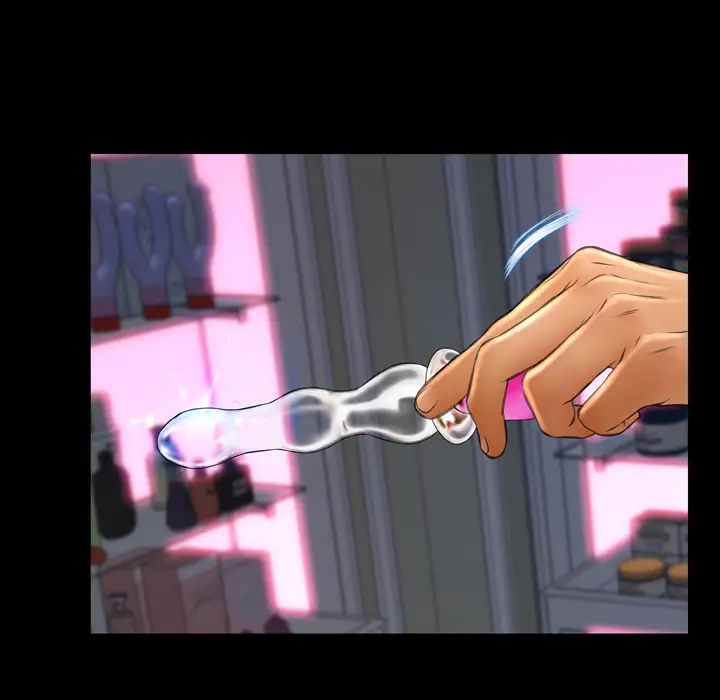 S商店的她第30话