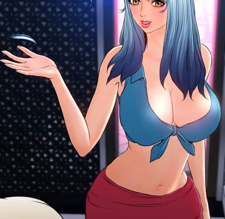 S商店的她第30话