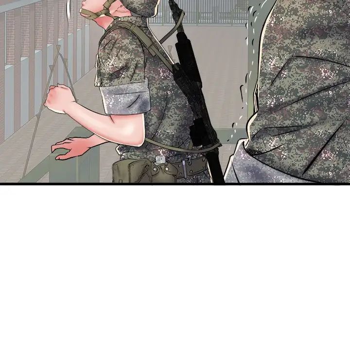 刺激的部队生活第60话