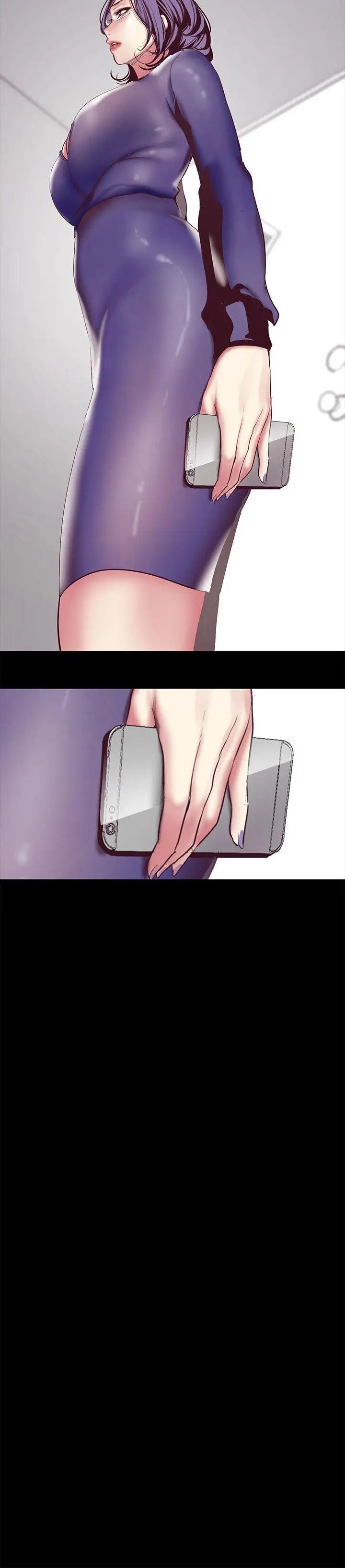 美丽新世界第14话-被看到就让他们看啊