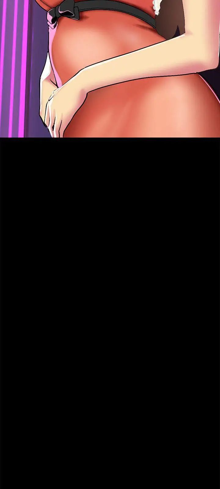 美丽新世界第22话-我今天会让你玩得很开心唷