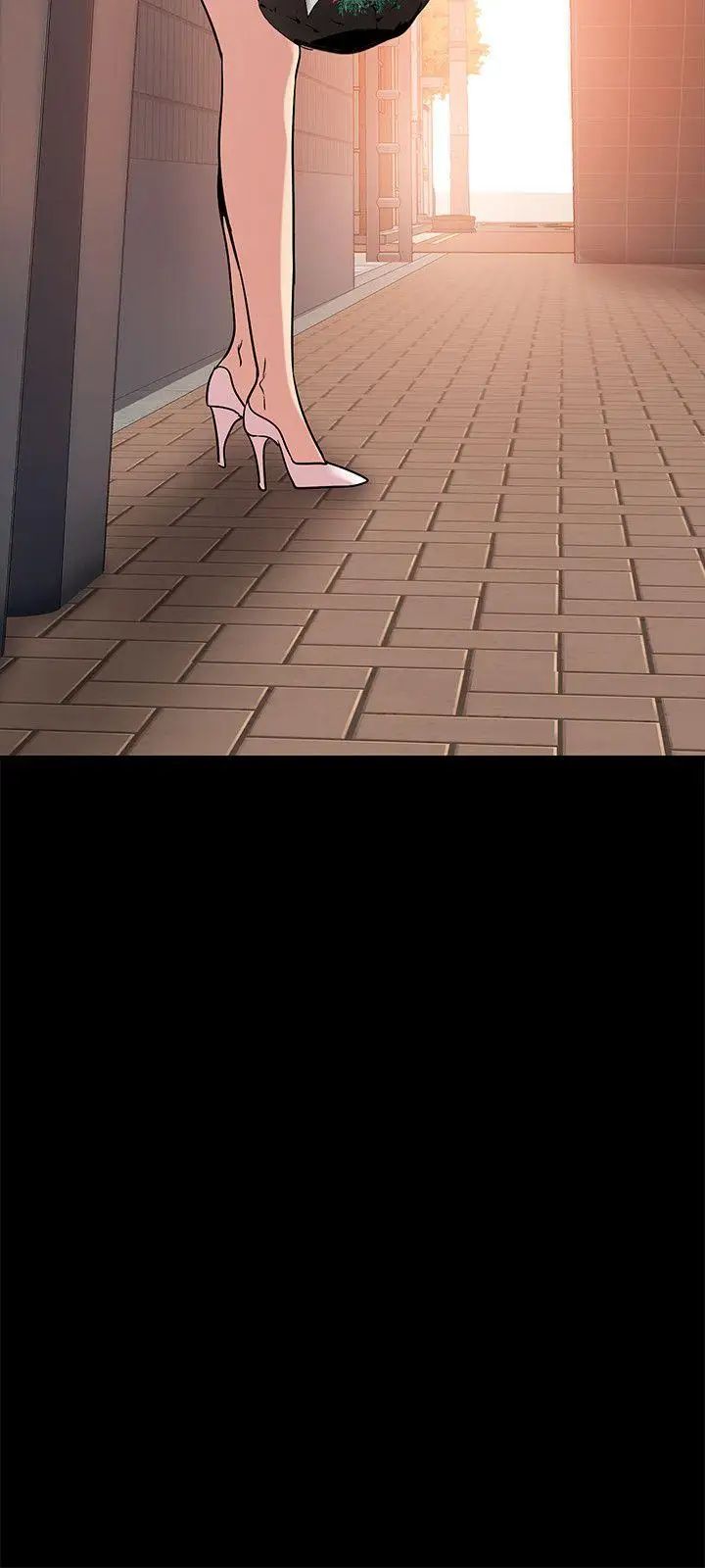 美丽新世界第25话-罗素莉隐藏的秘密