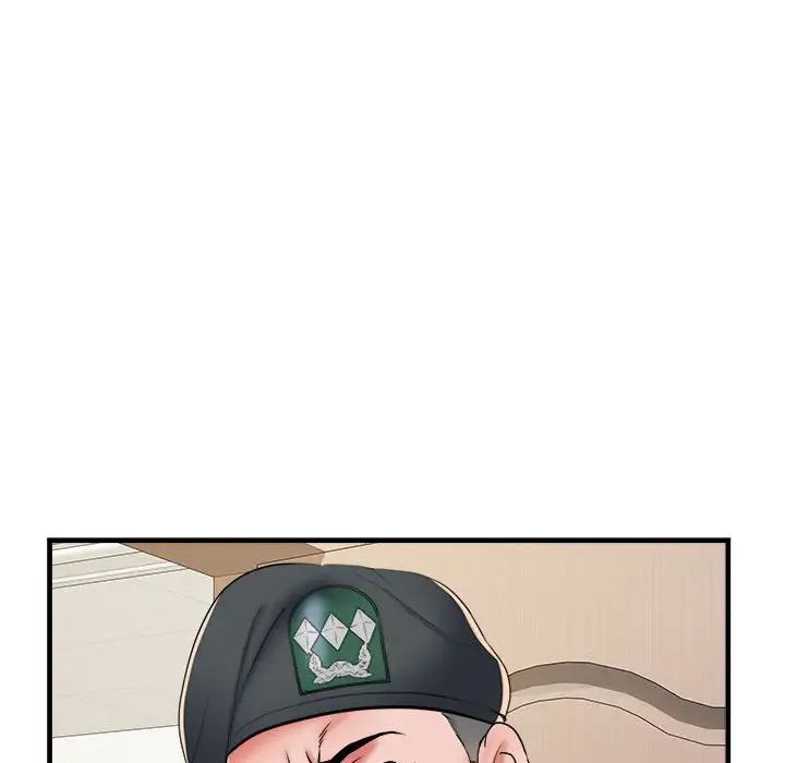 刺激的部队生活第66话