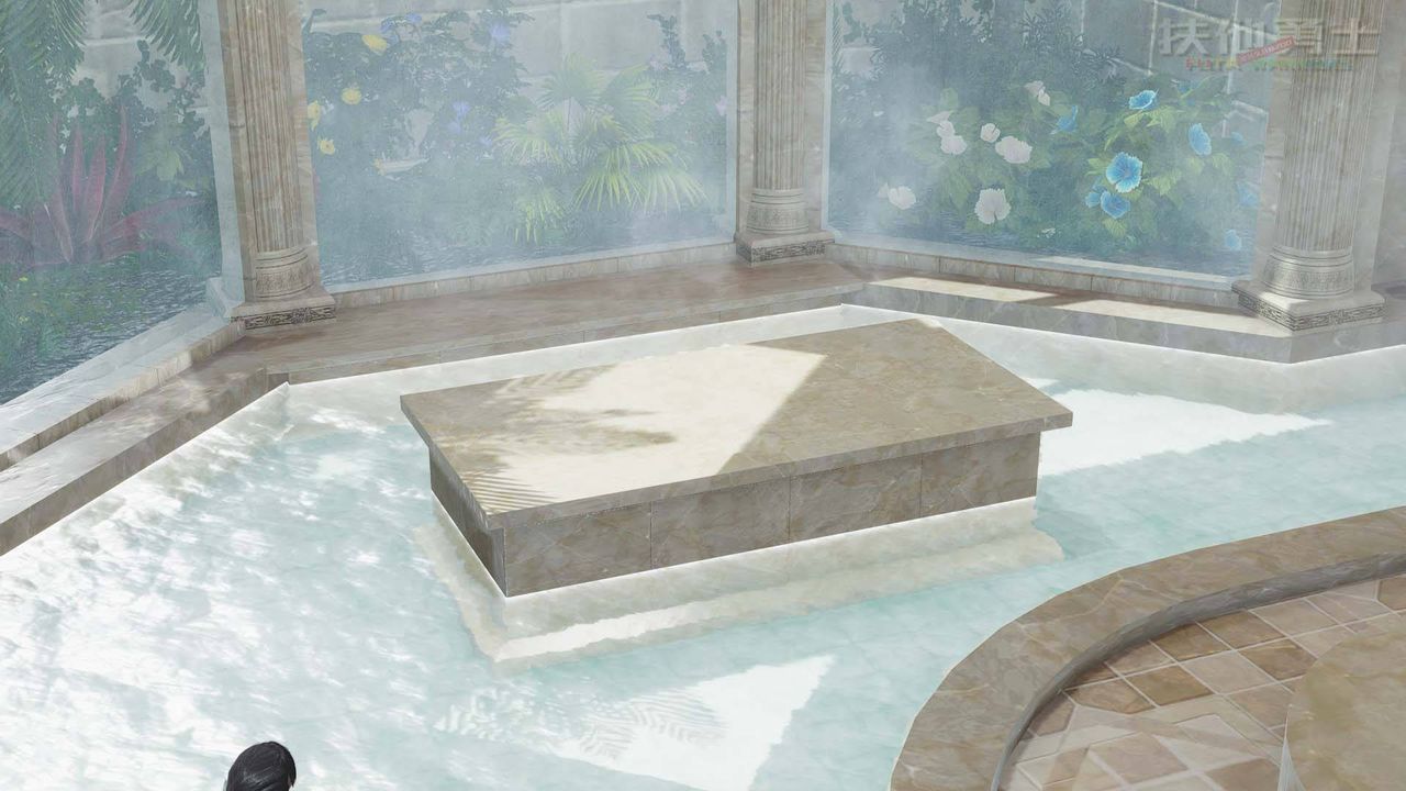 [3D]扶他勇士第11话