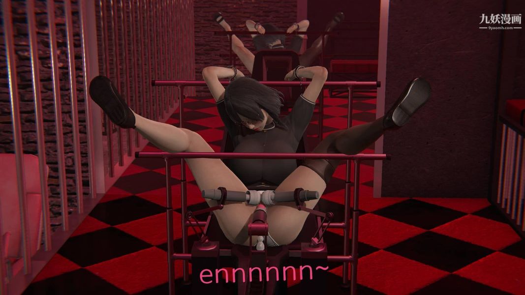 绝妻林倩雪[3D]第9话番外篇2-调教受孕篇上【第01话】